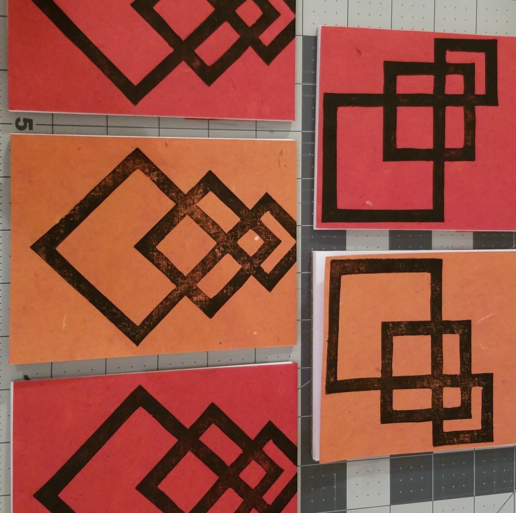 Variations on a square&nbsp;theme